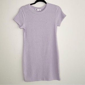 Elodie Bodycon Dress XS